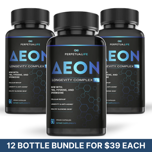 AEON 12-Bottle Bundle